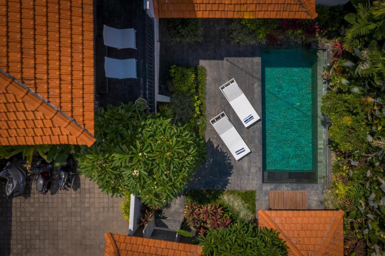 Sawah * Ubud (Bali)
