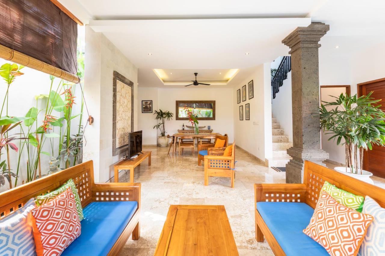 Sawah Villa Ubud (Bali)