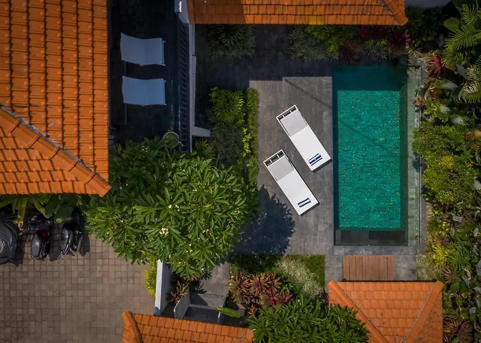 Sawah Villas